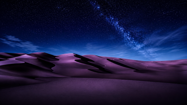 20x10ft-Desert-at-Night-Backdrop