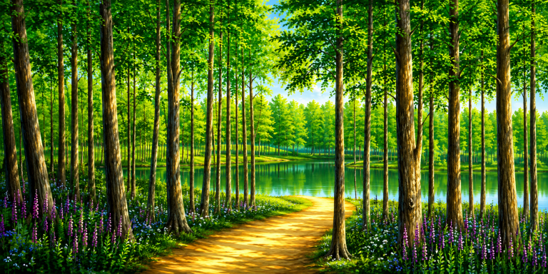 20x10ft-Forest-Backdrop