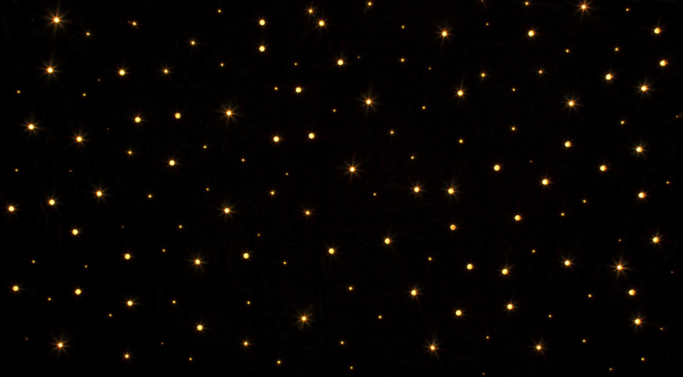 20x10ft Starcloth