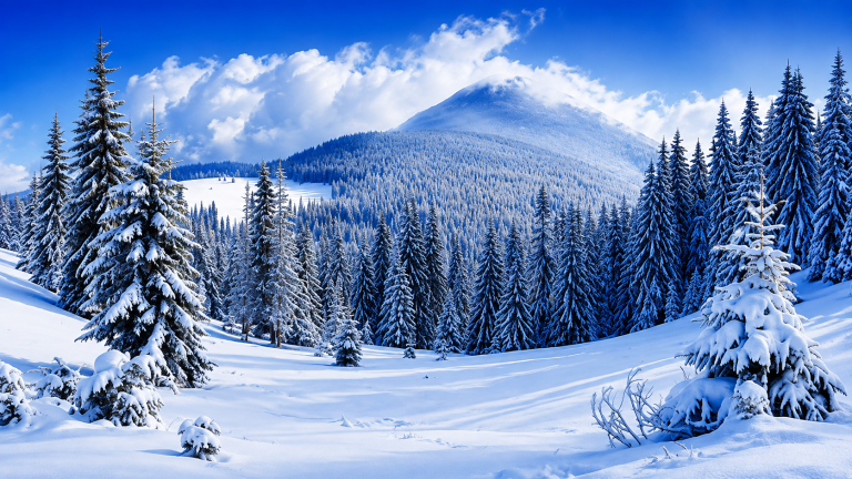 20x10ft Alpine Backdrop-1