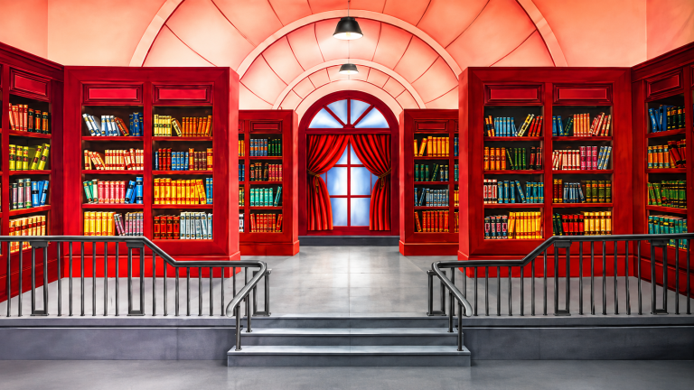 20x10ft-Library-Backdrop