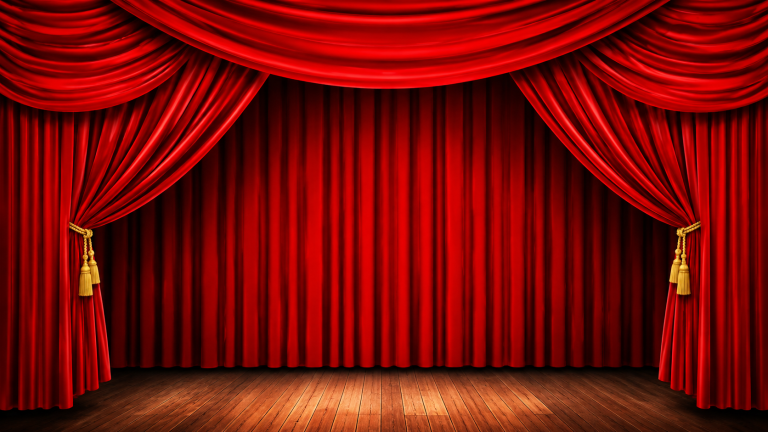 20x10ft-Red-Curtain-Backdrop