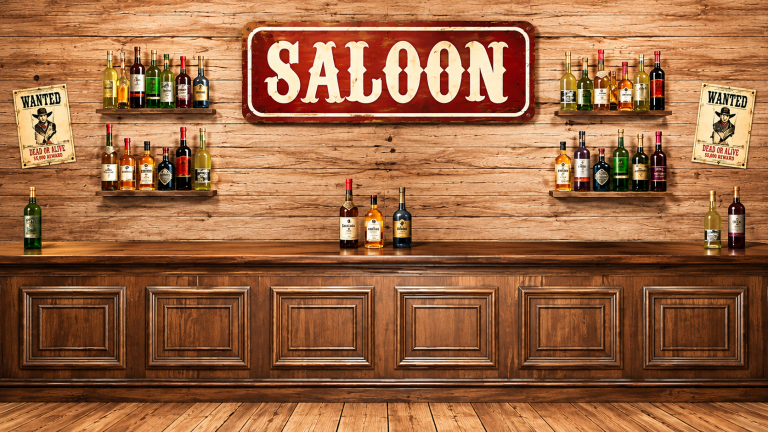 20x10ft-Saloon