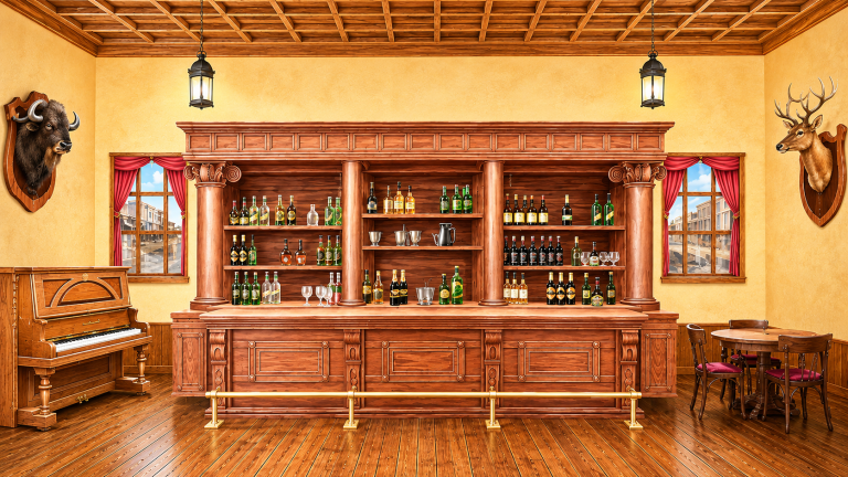 20x10ft-Saloon-Backdrop