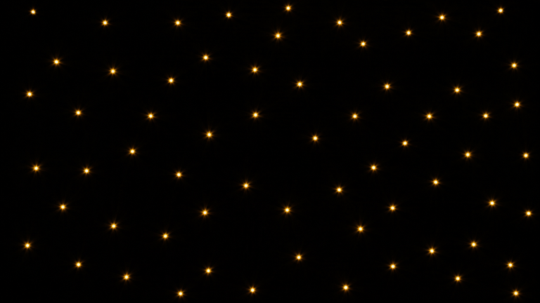 20x10ft Starcloth