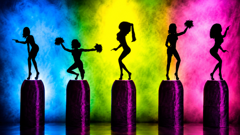 20x10ft-The-Dancing-Girls-Backdrop
