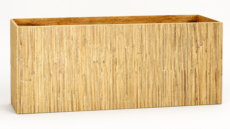 8x4ft 3D Wooden Bar (can be used)