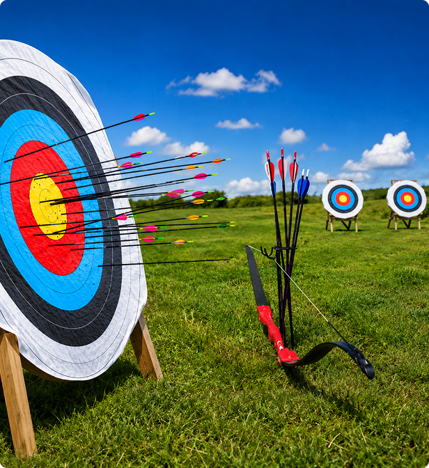 Archery
