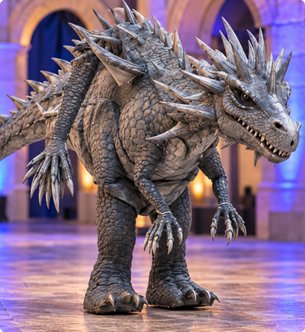Dragon