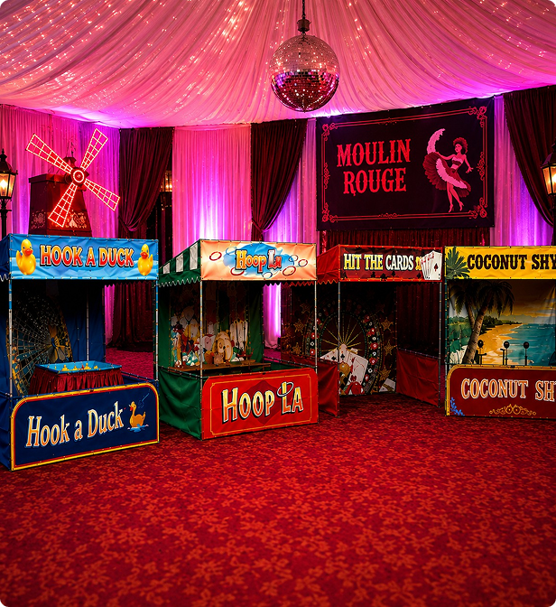 Funfair