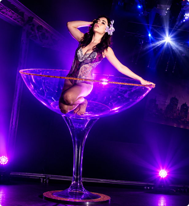Giant Martini (2)