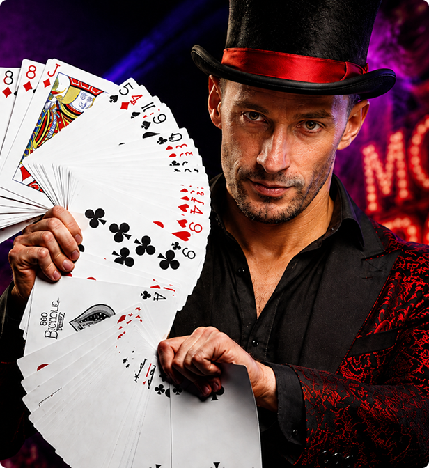 Parisian & Moulin Rouge (2)