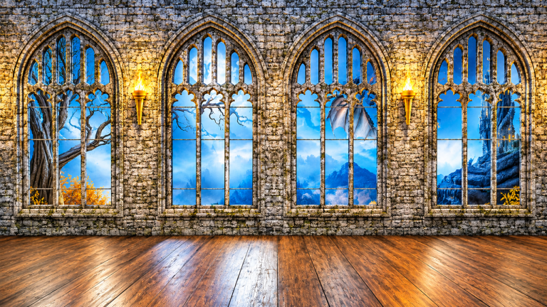 10m-Gothic-Mansion-Backdrop