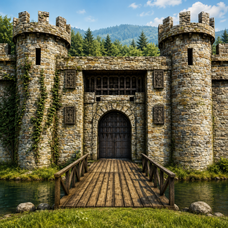 10x10ft-Castle-Backdrop