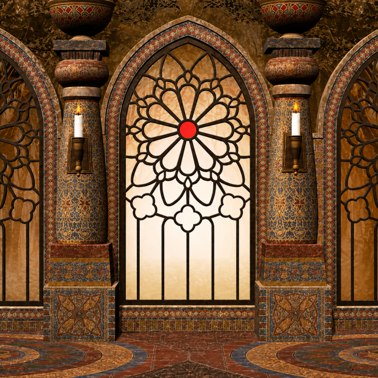 10x10ft-Glass-Window-Backdrop