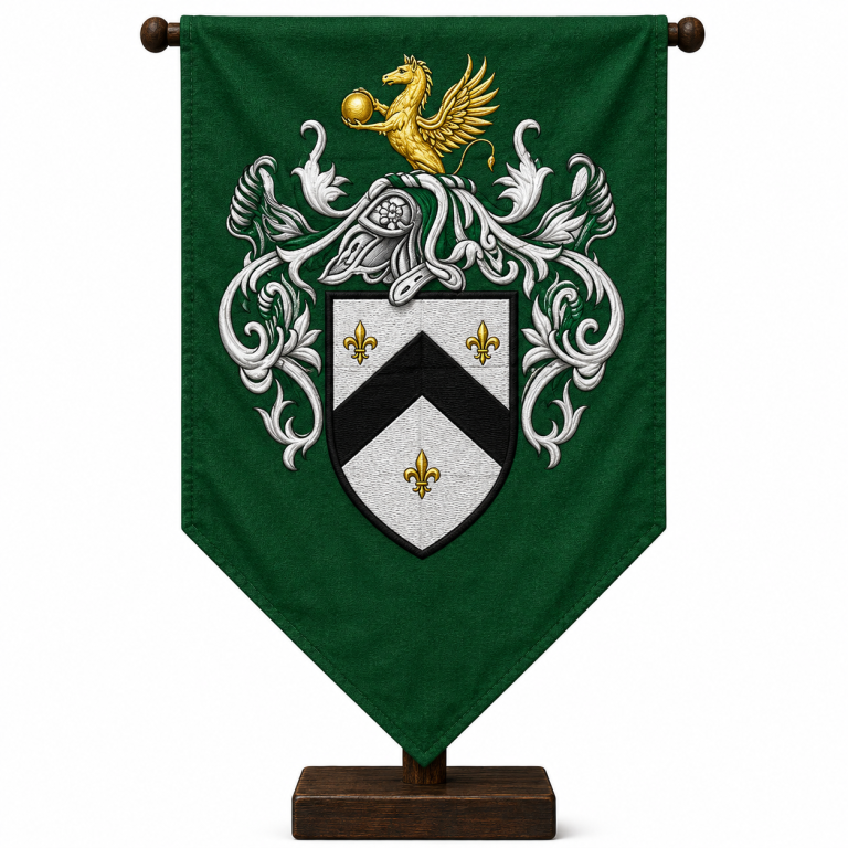 10x5ft Banner on Stand – Green