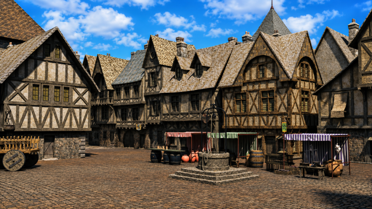 1village