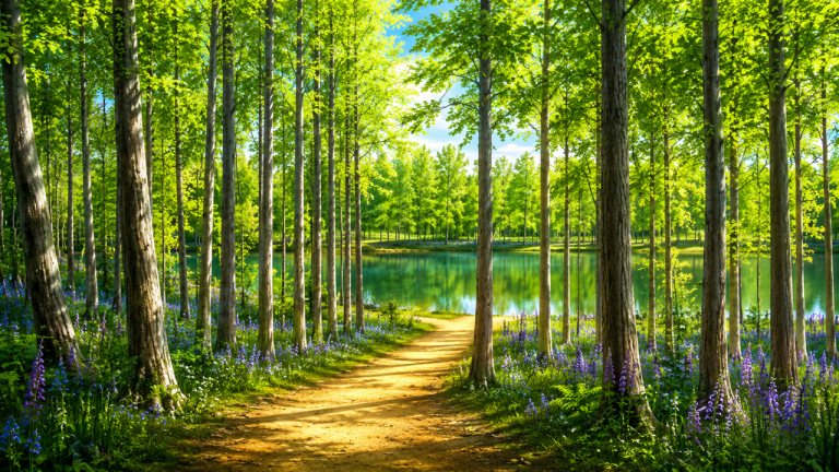 20-x-10ft-6mx3m-Forest-Backdrop