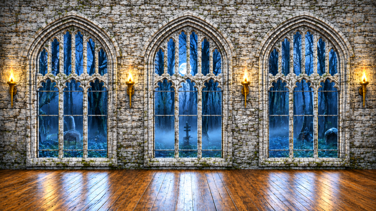 20ft-Gothic