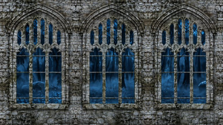 20ft-Gothic
