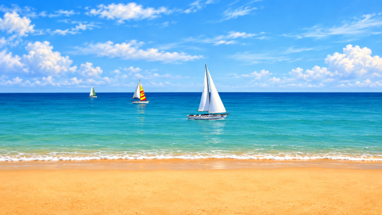20x10ft-Beach-Scene