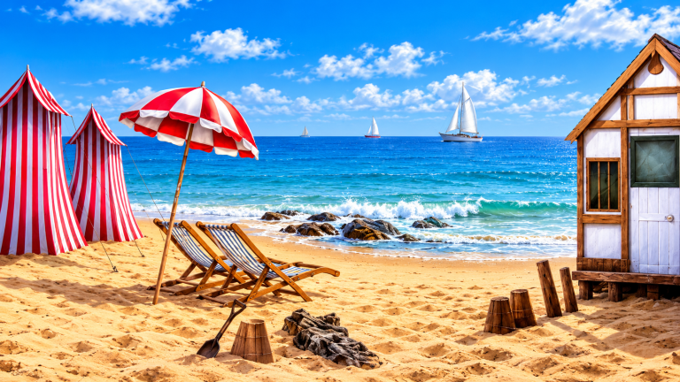 20x10ft-British-Beach-Scene-Backdrop