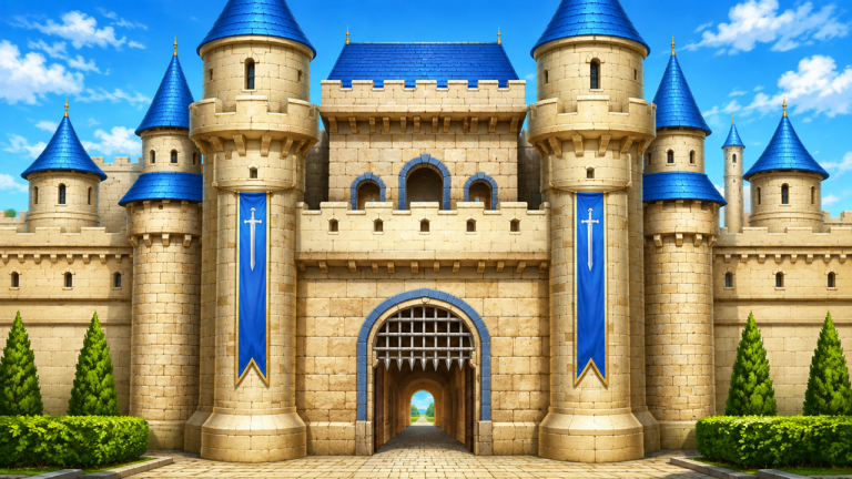 20x10ft-Castle-Entrance-Backdrop