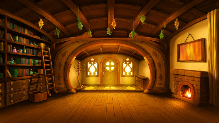 26x13ft-Cottage-Backdrop