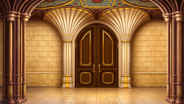 33x17ft-Castle-Interior-1