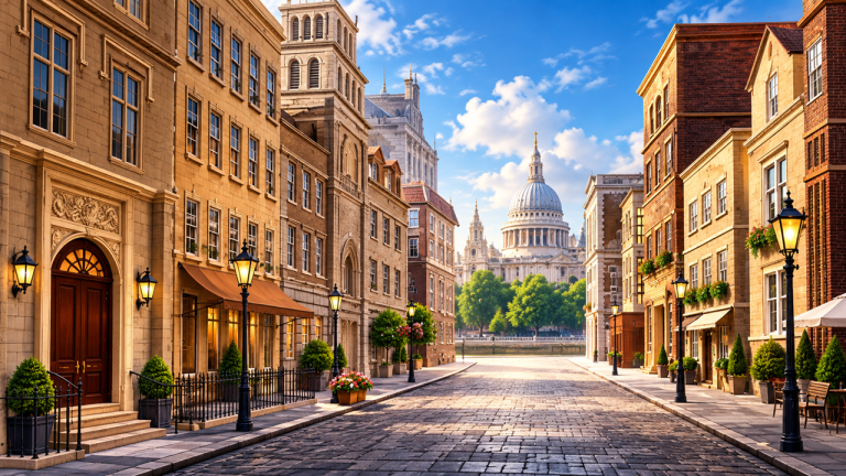 33x17ft-Victorian-London-Backdrop