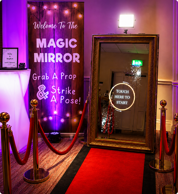 Magic Mirror Hire-1